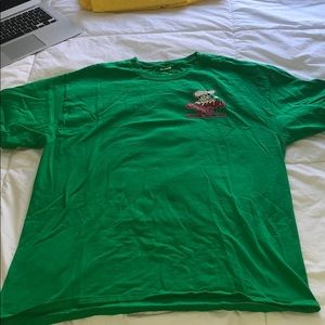 Grumps Café Crofton•Annapolis T-Shirt